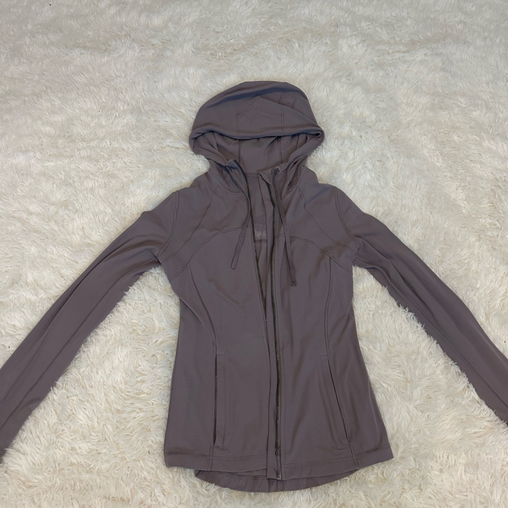 lululemon define jacket - Picture 2 of 5